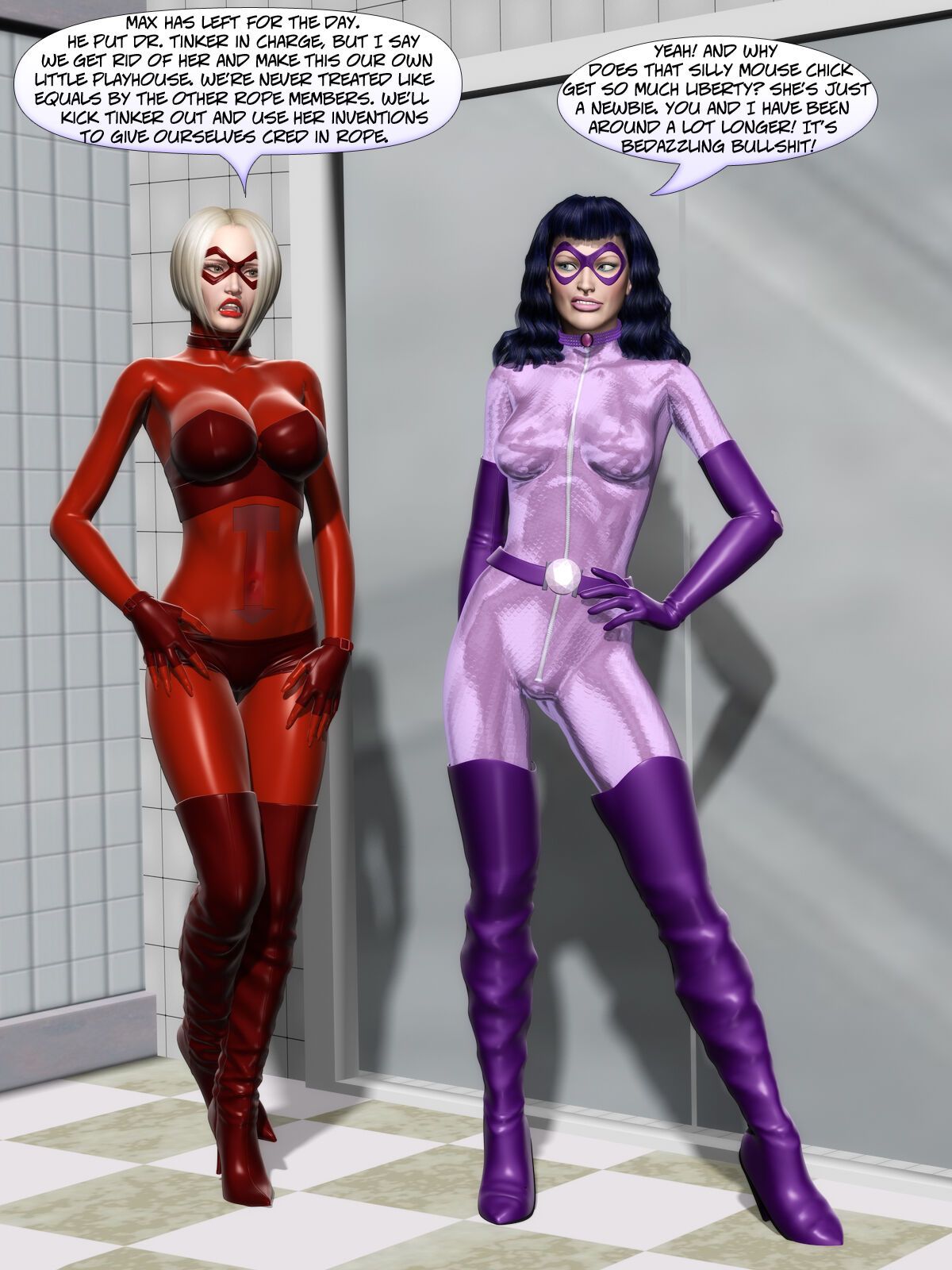 Latex Asylum 23-24 27