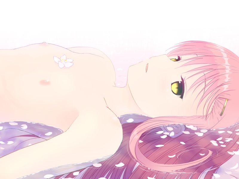 【Erotic Anime Summary】 Girls whose are small but exude eroticism 【Secondary erotica】 8