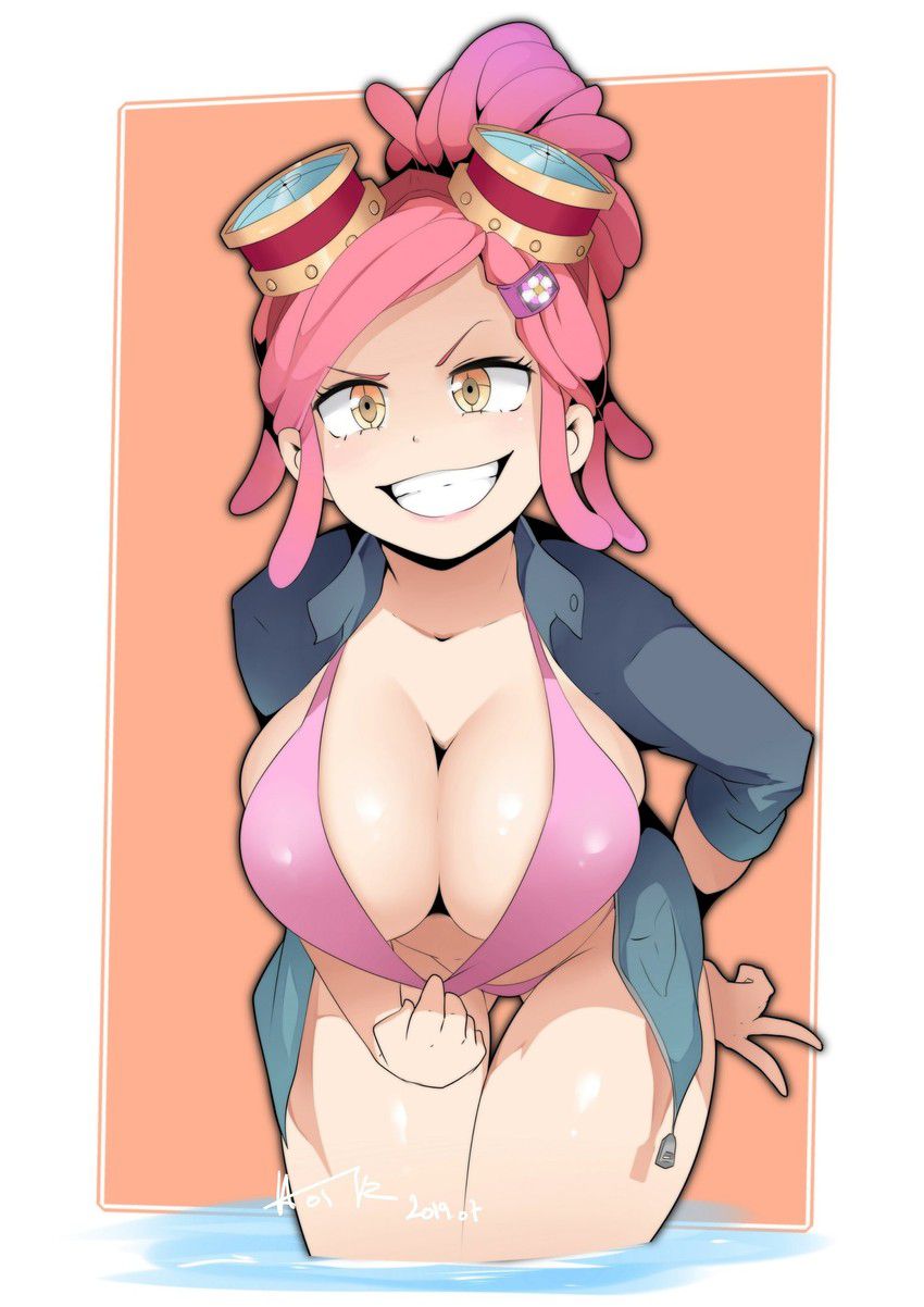 Mei hatsume 19