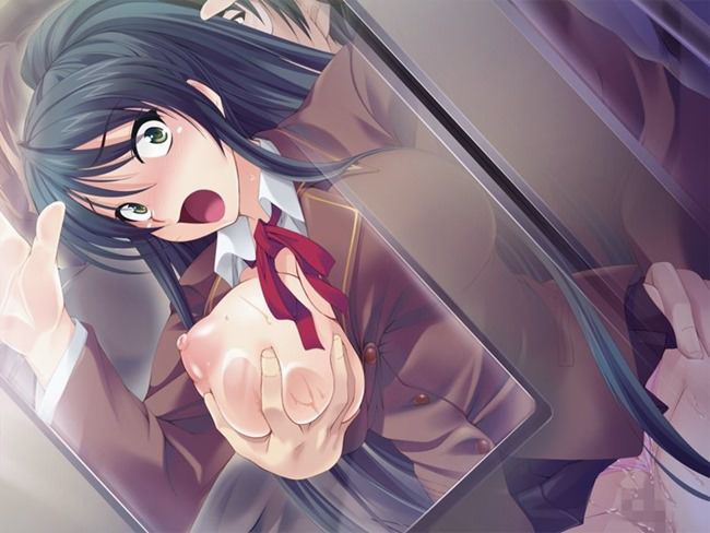 【Erotic Anime Summary】 Beautiful women and beautiful girls who are molested and enjoy their bodies to every corner 【Secondary erotica】 11