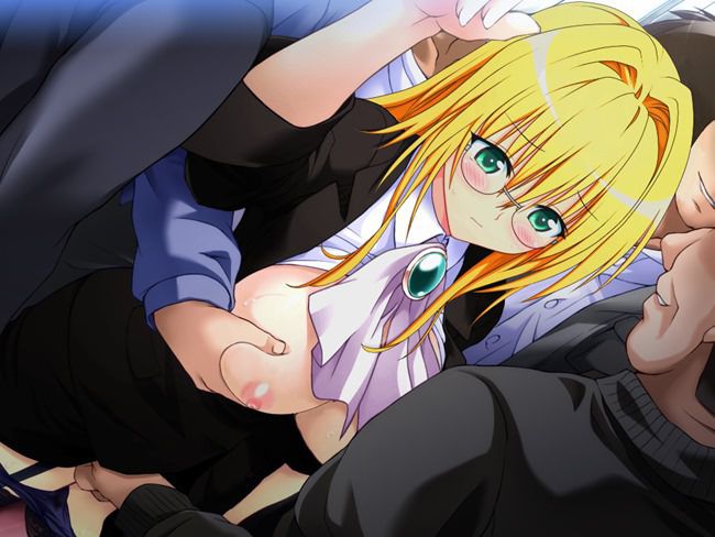 【Erotic Anime Summary】 Beautiful women and beautiful girls who are molested and enjoy their bodies to every corner 【Secondary erotica】 27