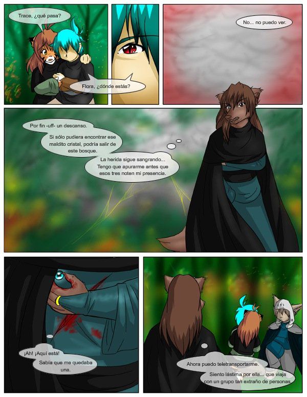 Twokinds [Spanish] (En curso) 232