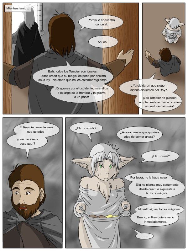 Twokinds [Spanish] (En curso) 244