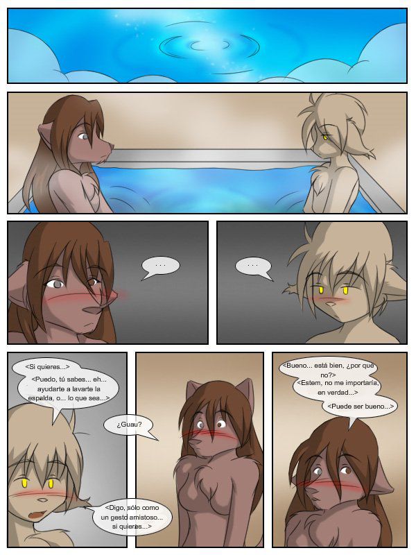 Twokinds [Spanish] (En curso) 280