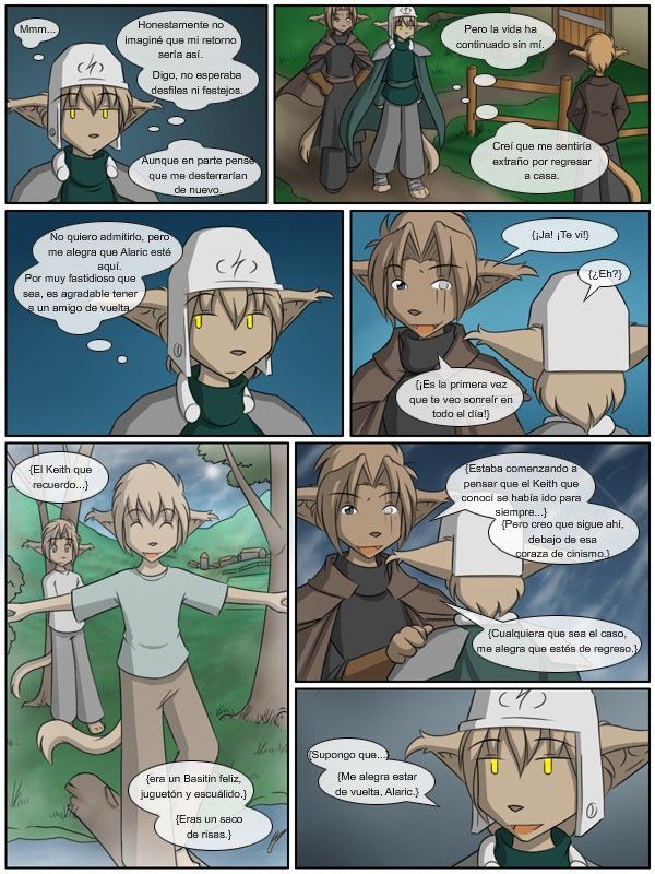 Twokinds [Spanish] (En curso) 384