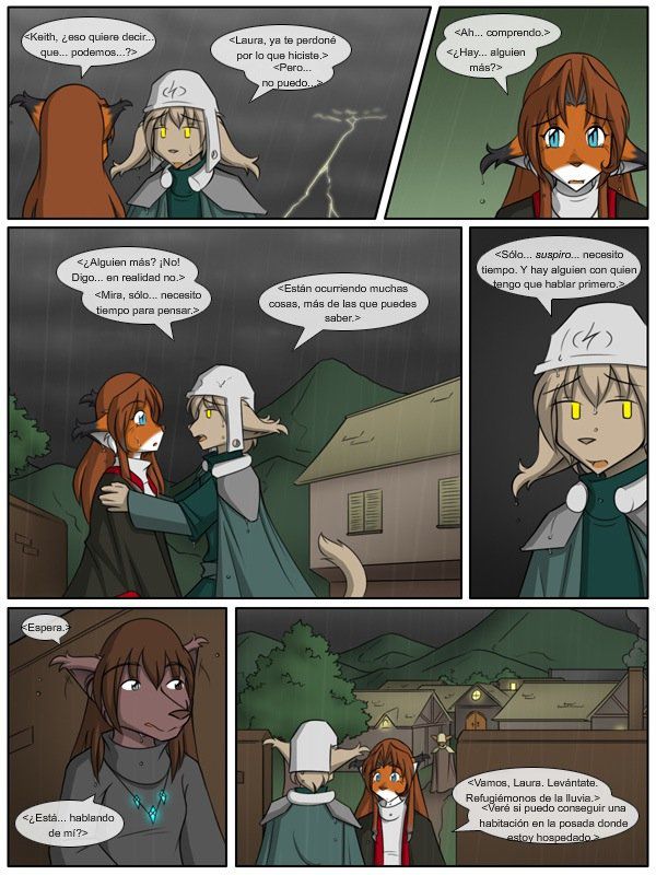 Twokinds [Spanish] (En curso) 424