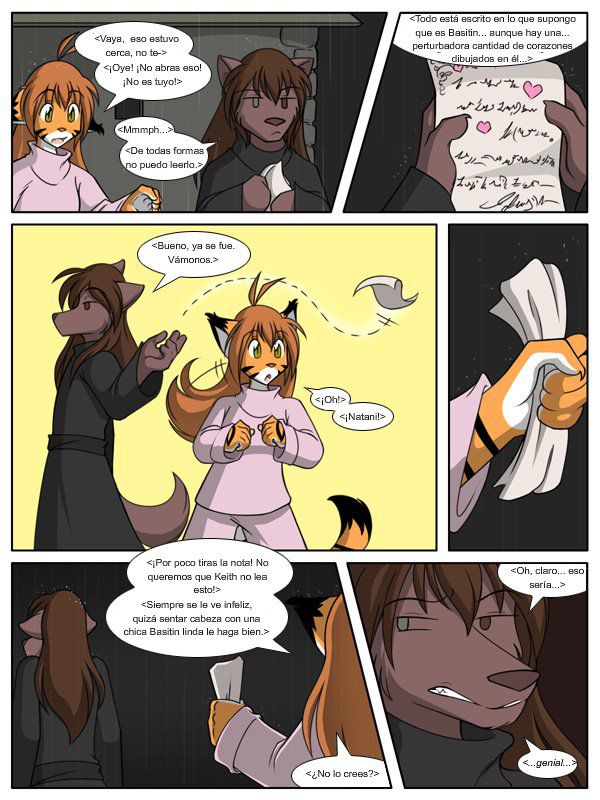 Twokinds [Spanish] (En curso) 495