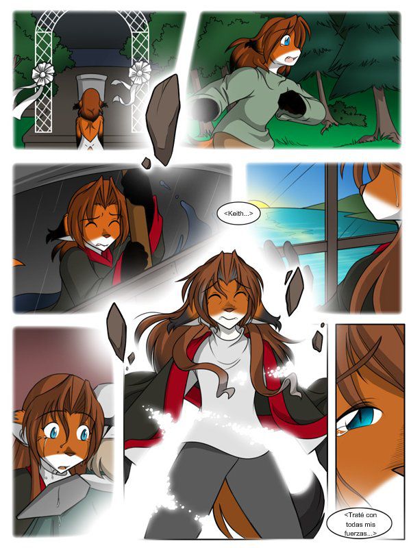 Twokinds [Spanish] (En curso) 516