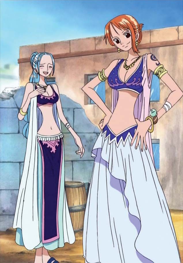One piece images please! 2