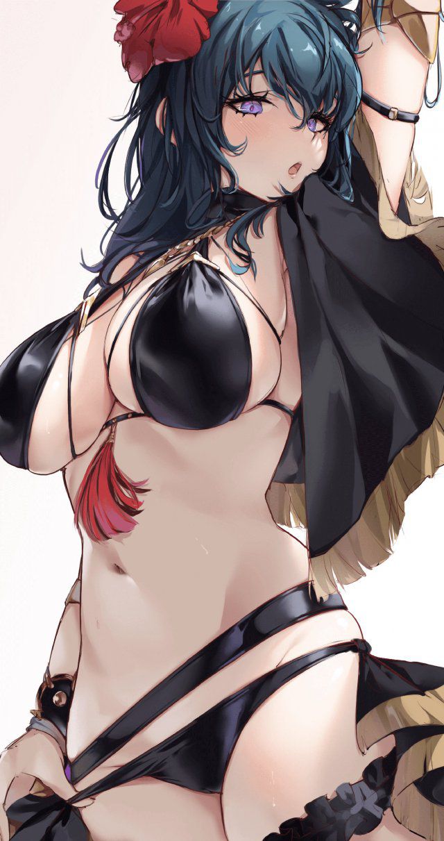 【Secondary】Soul where erotic images of Fire Emblem gather Part 3 17