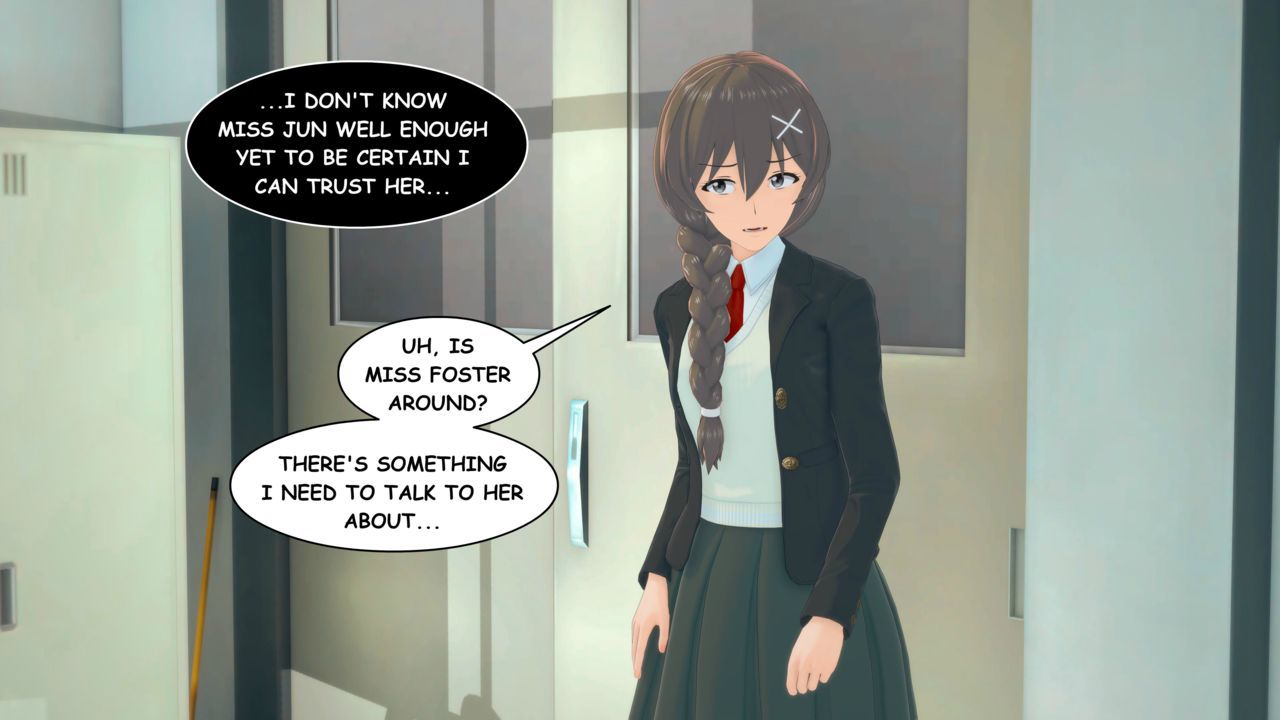 [SigmaGal] Remedial Sex-Ed (Chapter 1-18) (Ongoing) (Updated) 286