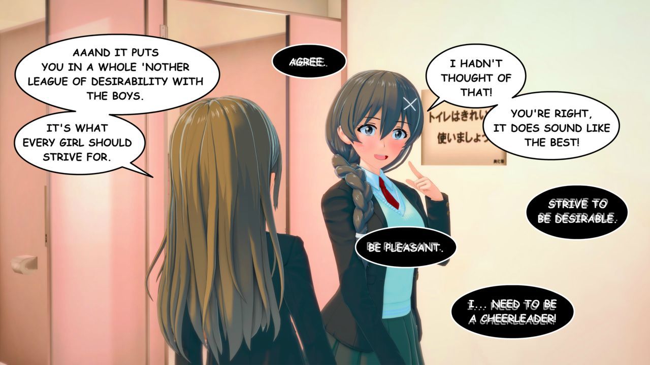 [SigmaGal] Remedial Sex-Ed (Chapter 1-18) (Ongoing) (Updated) 405