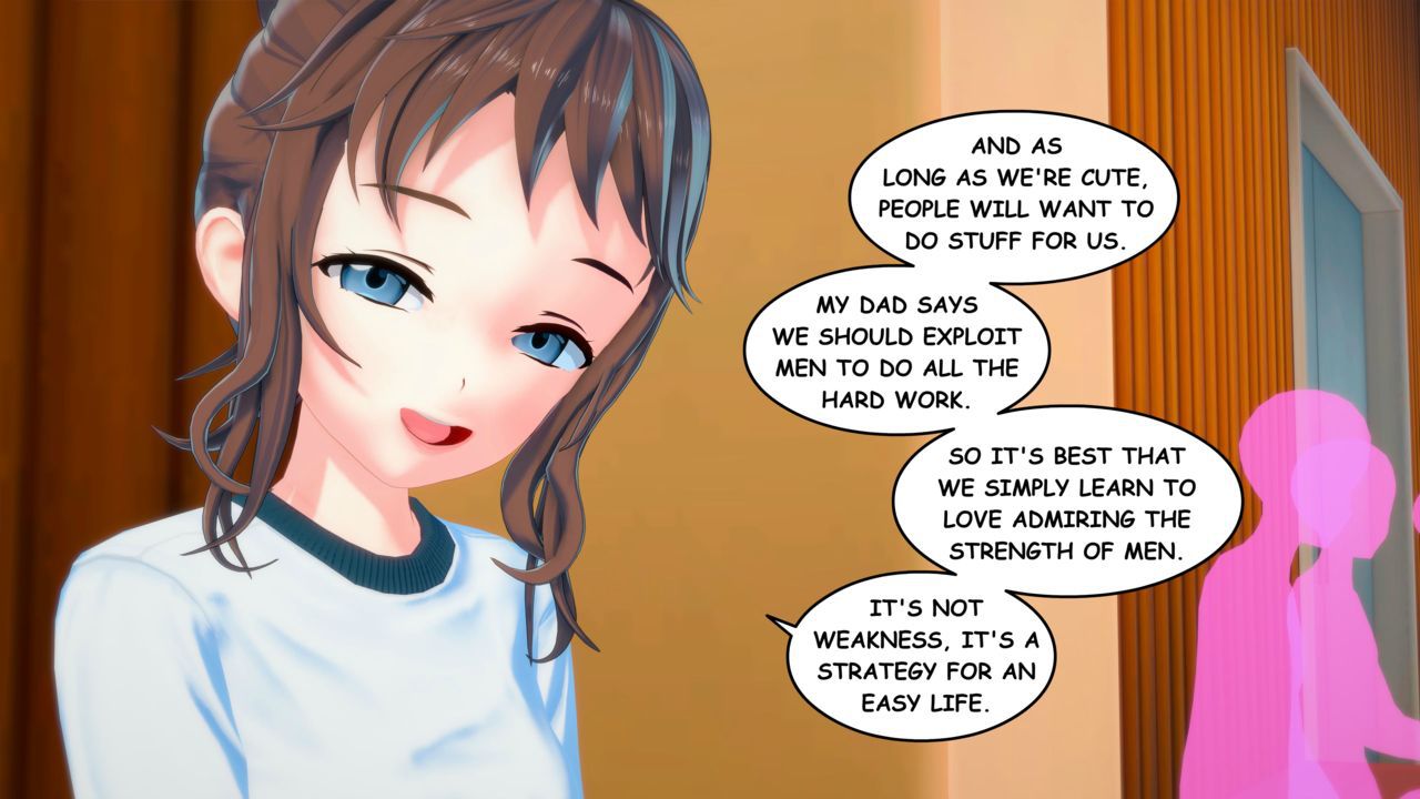 [SigmaGal] Remedial Sex-Ed (Chapter 1-18) (Ongoing) (Updated) 422