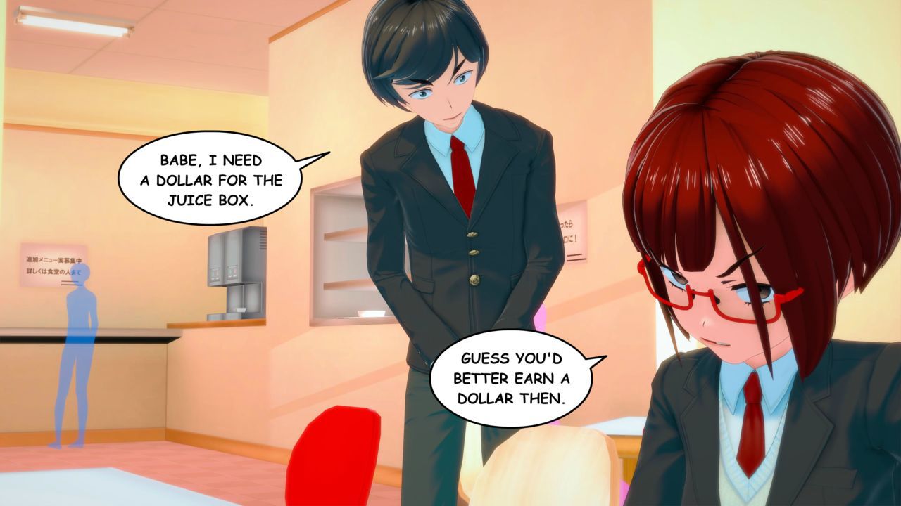 [SigmaGal] Remedial Sex-Ed (Chapter 1-18) (Ongoing) (Updated) 434