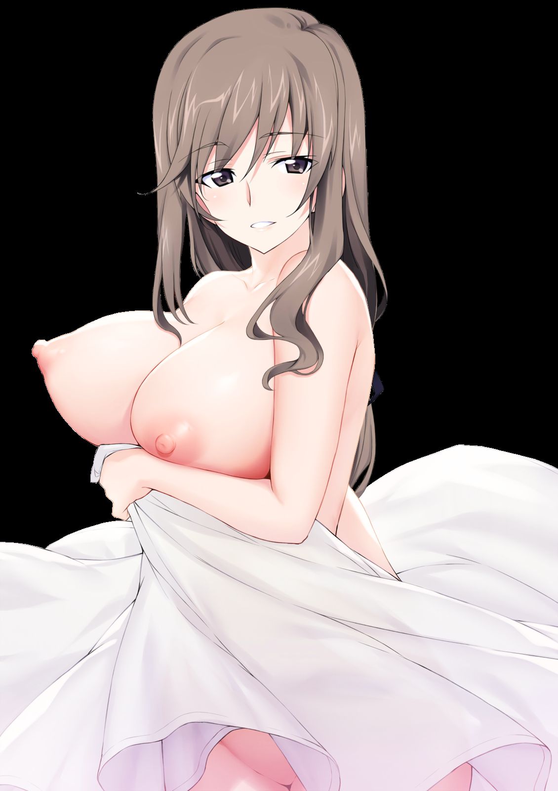 【Human Wife】Secondary erotic image of Mama character Part 67 35