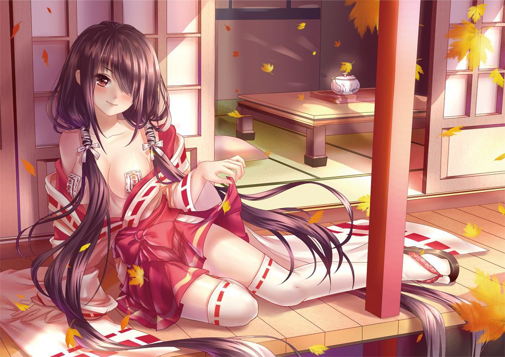 Give me a second picture to do with Date a Live! 15