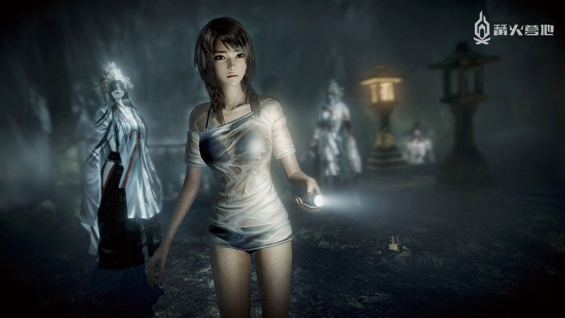 【Good news】"Zero" remastered with erotic costumes removed, additional swimsuits are too erotic and forgiven 1