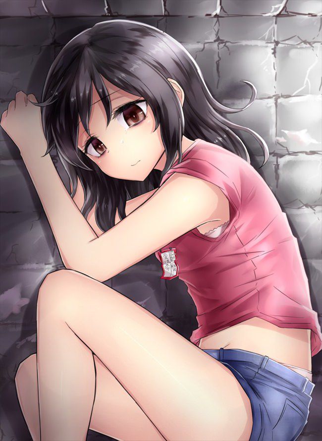 【Erotic secondary】Girls who have been forced to do strange things and the light has disappeared from their eyes 5