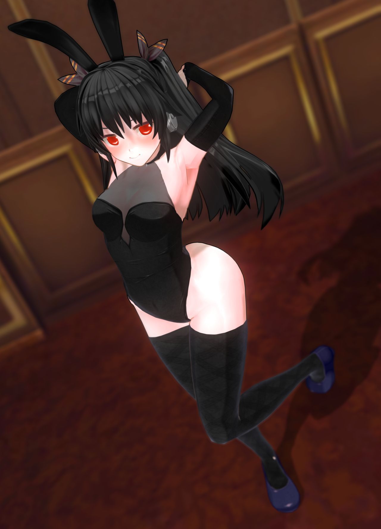 Collection of COM3d2 and KoiKatsu girls 36