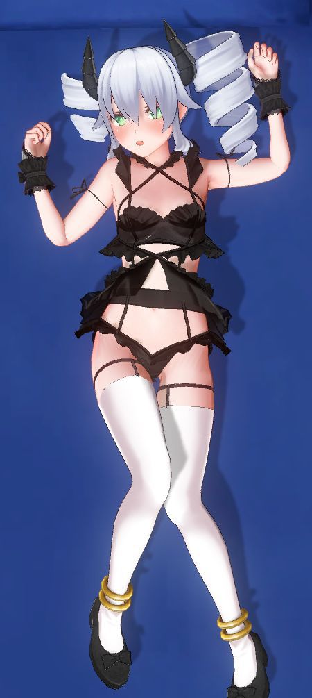 Collection of COM3d2 and KoiKatsu girls 45