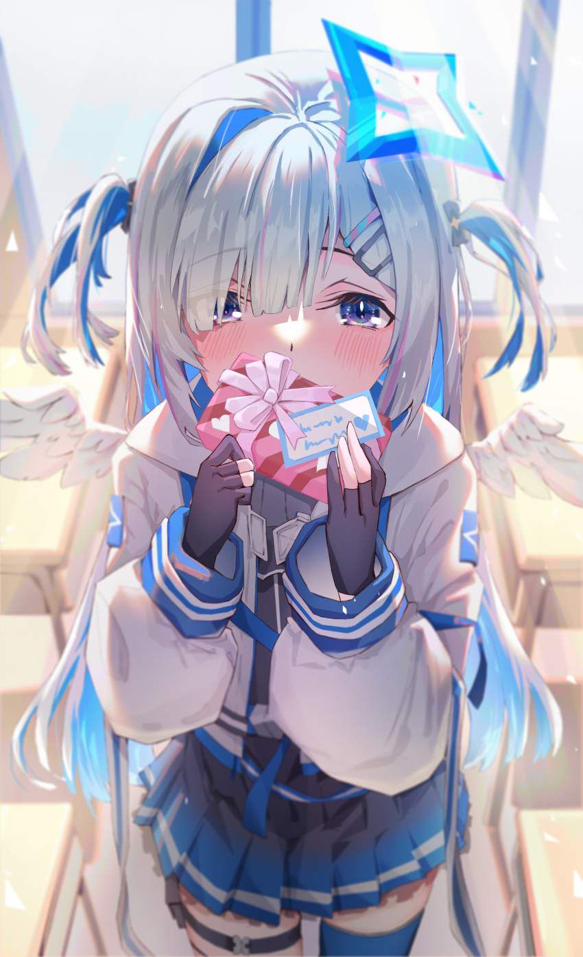 Virtual YouTuber Erotic Images Replenishment! 13