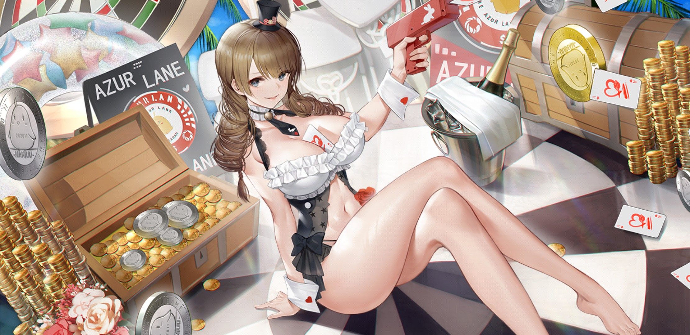 【There is an image】 Smartphone that urges charging with erotic swimsuits is malicious 15