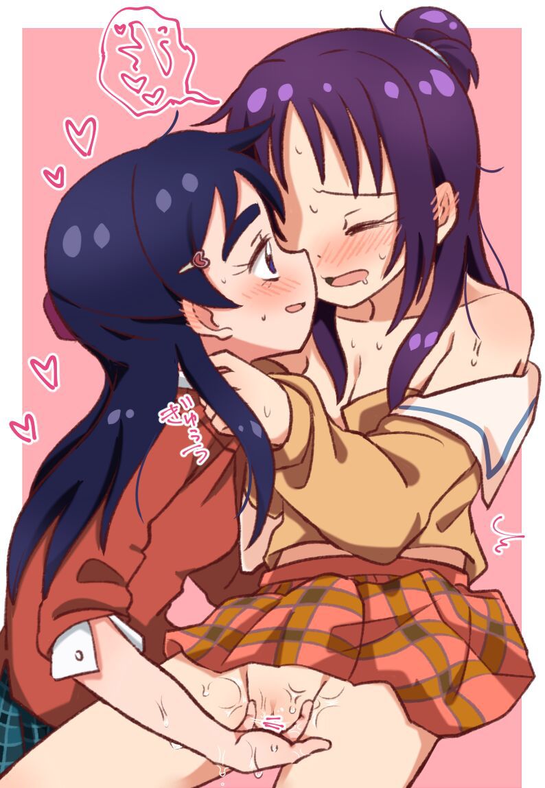 yuri pack #4 163