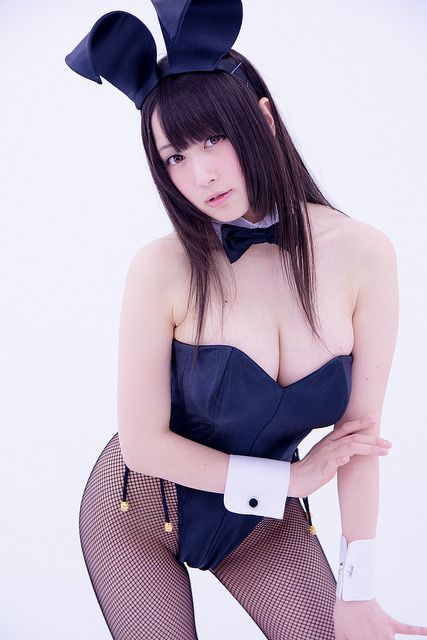 【Image】 Cosplayer Mikoto Nekomu, still hegemonic eroticism wwwwwww 3