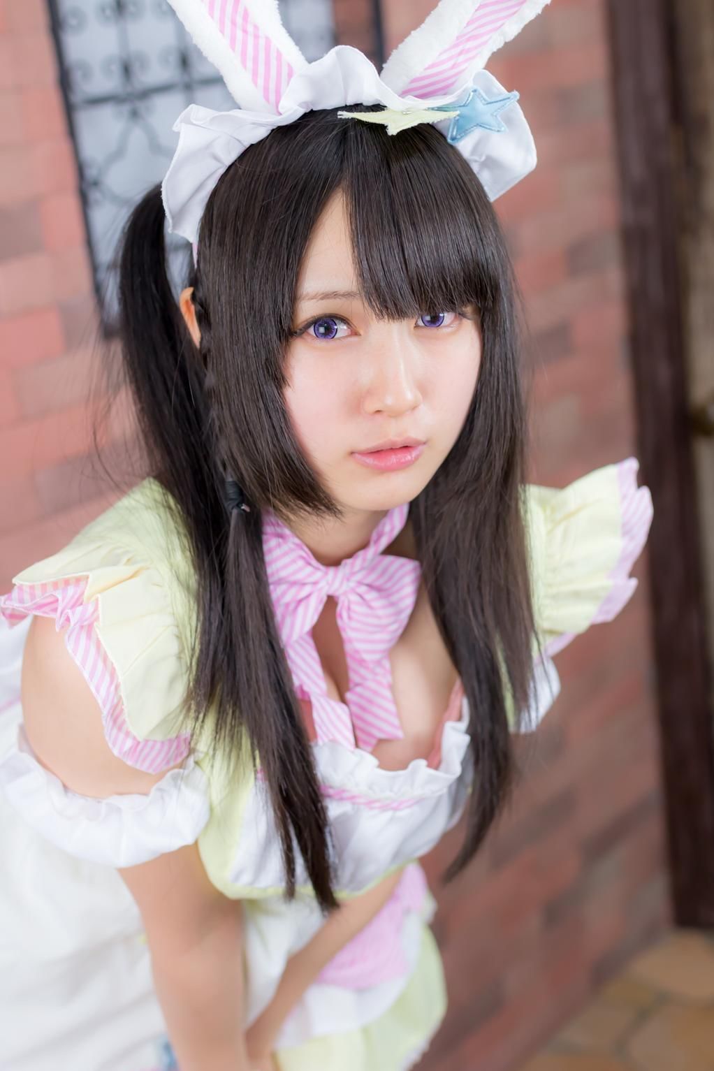 【Image】 Cosplayer Mikoto Nekomu, still hegemonic eroticism wwwwwww 4