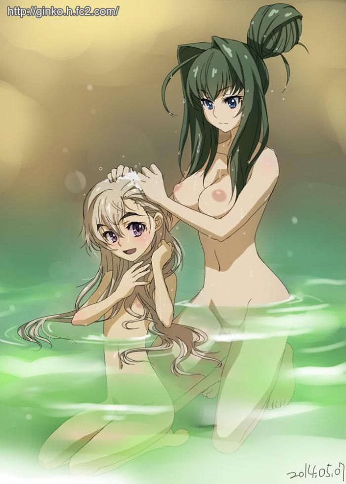 Erotic images with high levels of coffin princess chaika 4