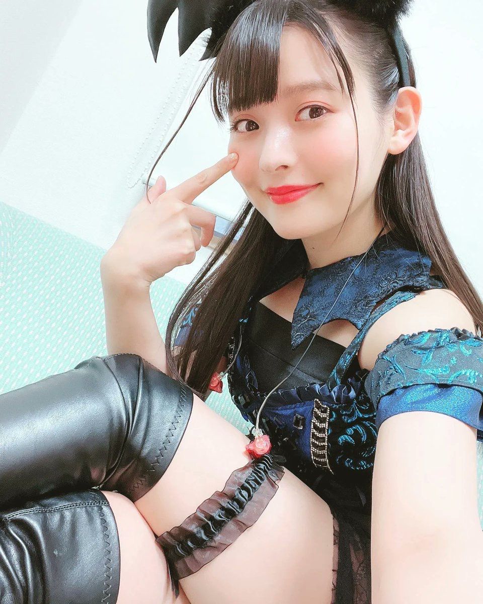 【Good news】Sumire Uesaka, become an erotic succubus of Mucci Muchi and come to Sikori wwwwww 2