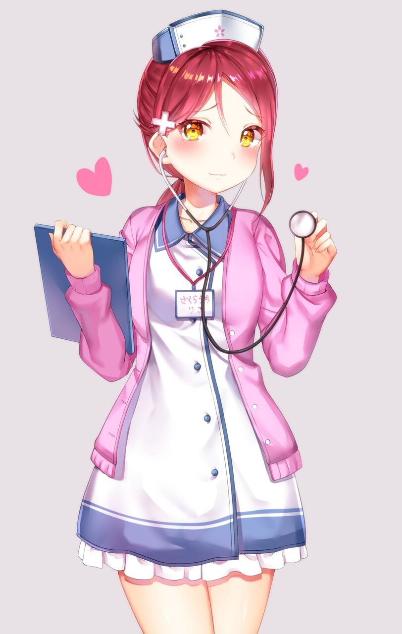 Nurse's 4
