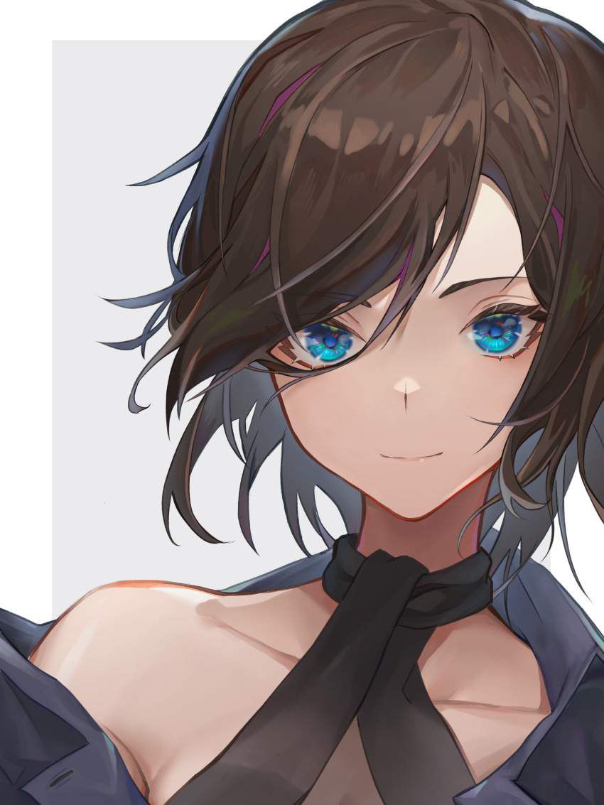 【Azure Lane】Cool and cute secondary erotic images of Ark Royal 1