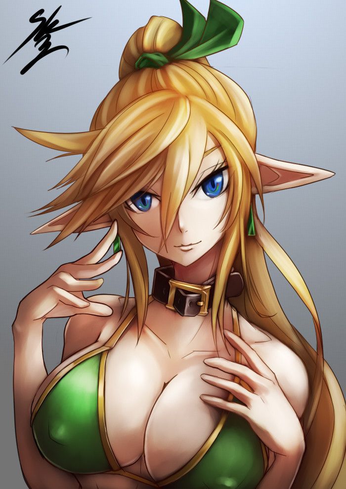 Secondary erotic images of elves 5