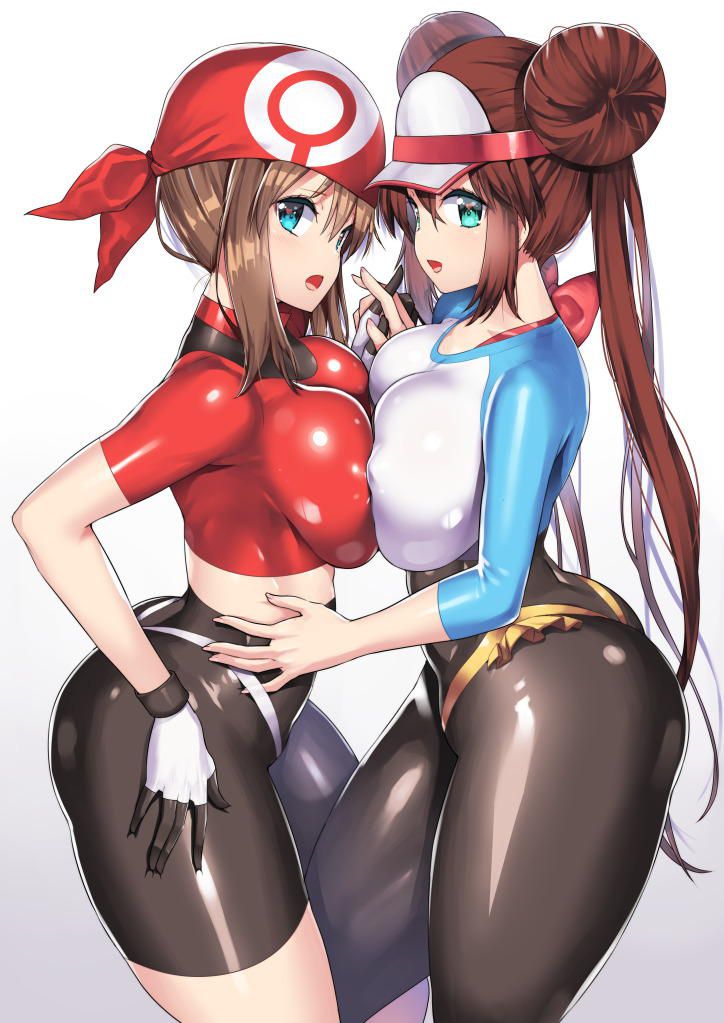 Let's be happy to see erotic images of spats! 20