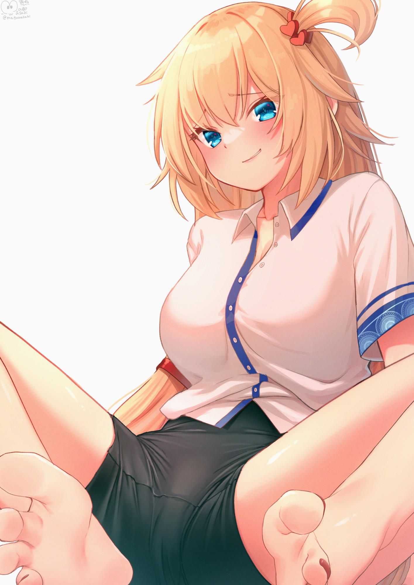 Let's be happy to see erotic images of spats! 4