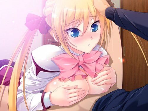 【Erotic Anime Summary】 Beautiful women and beautiful girls who bully their chins with paisley 【Secondary erotica】 31