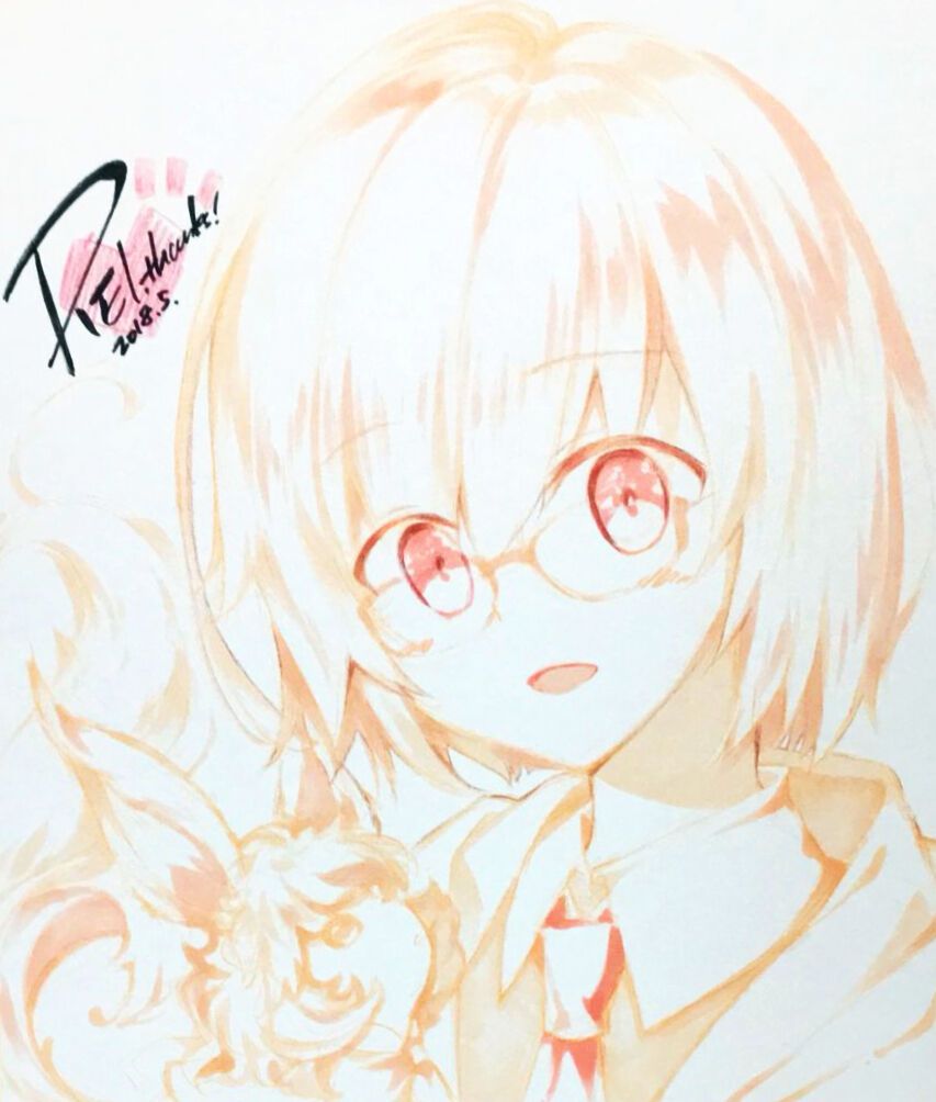 [FANBOX] REI [2021-11-30] [FANBOX] REI 2