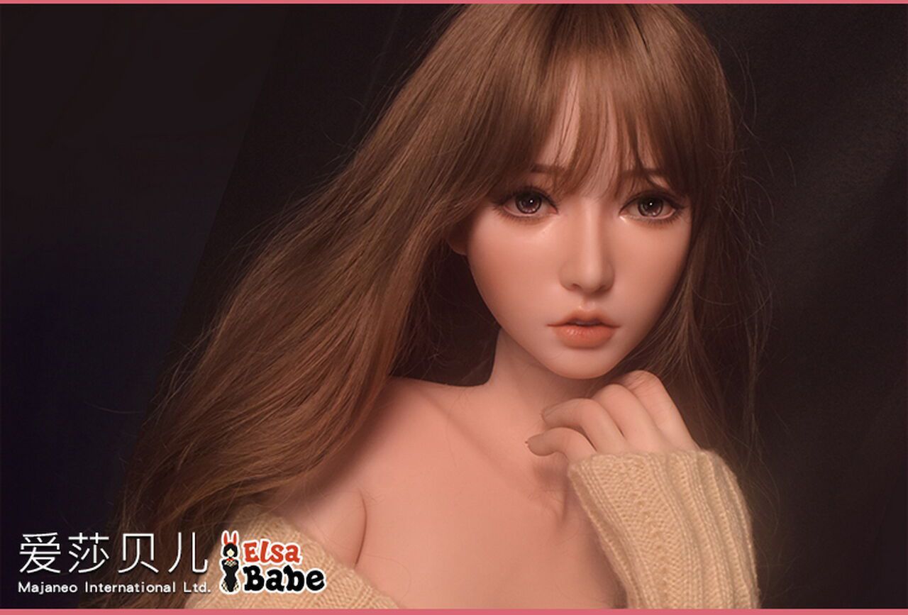 Elsa Babe 165cm RHC007 Fukada Ryoko-Tender Sister~ 9