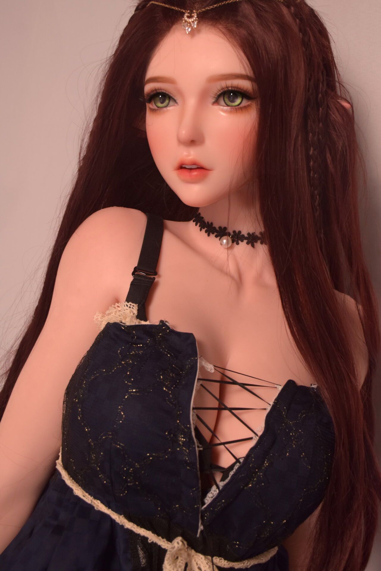 Elsa Babe-150cm HB046 Inoue Miu-Elf Princess 10