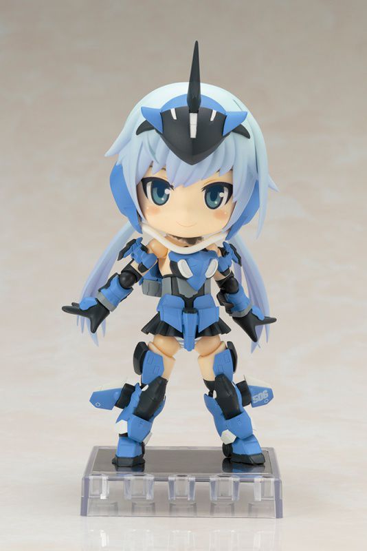 KOTOBUKIYA FRAME ARMS GIRL STYLET CU-POCHE ACTION FIGURE [en.kotobukiya.co.jp] KOTOBUKIYA FRAME ARMS GIRL STYLET CU-POCHE ACTION FIGURE 2