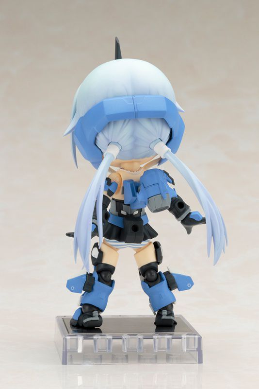 KOTOBUKIYA FRAME ARMS GIRL STYLET CU-POCHE ACTION FIGURE [en.kotobukiya.co.jp] KOTOBUKIYA FRAME ARMS GIRL STYLET CU-POCHE ACTION FIGURE 3