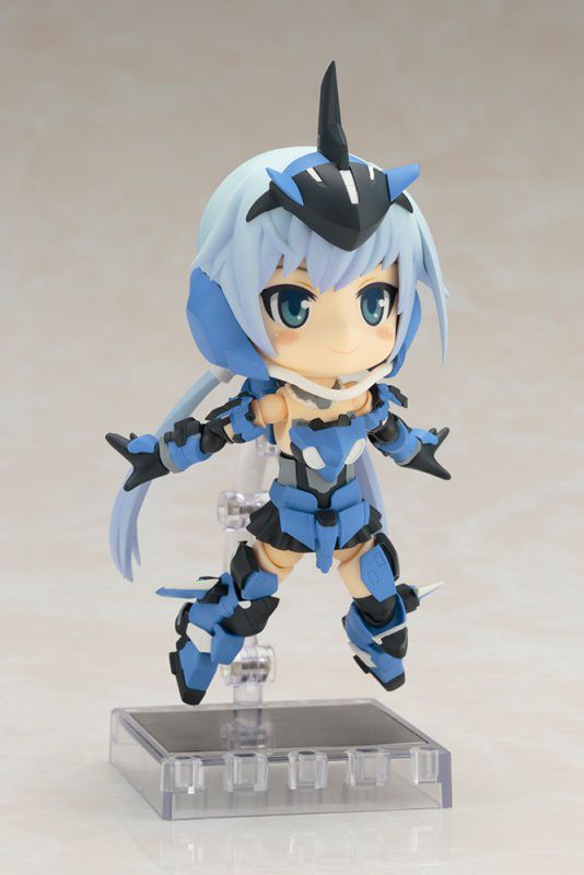 KOTOBUKIYA FRAME ARMS GIRL STYLET CU-POCHE ACTION FIGURE [en.kotobukiya.co.jp] KOTOBUKIYA FRAME ARMS GIRL STYLET CU-POCHE ACTION FIGURE 4