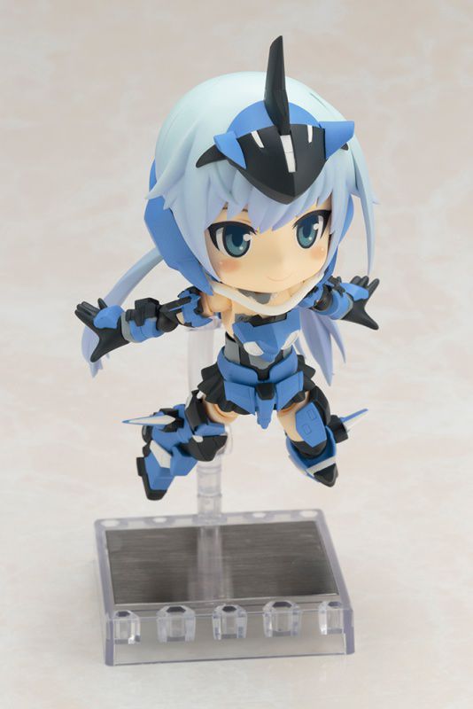 KOTOBUKIYA FRAME ARMS GIRL STYLET CU-POCHE ACTION FIGURE [en.kotobukiya.co.jp] KOTOBUKIYA FRAME ARMS GIRL STYLET CU-POCHE ACTION FIGURE 6