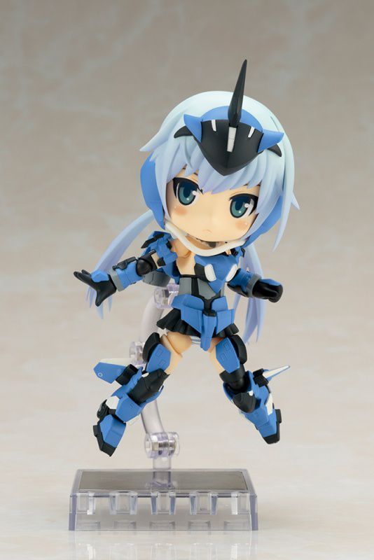 KOTOBUKIYA FRAME ARMS GIRL STYLET CU-POCHE ACTION FIGURE [en.kotobukiya.co.jp] KOTOBUKIYA FRAME ARMS GIRL STYLET CU-POCHE ACTION FIGURE 8