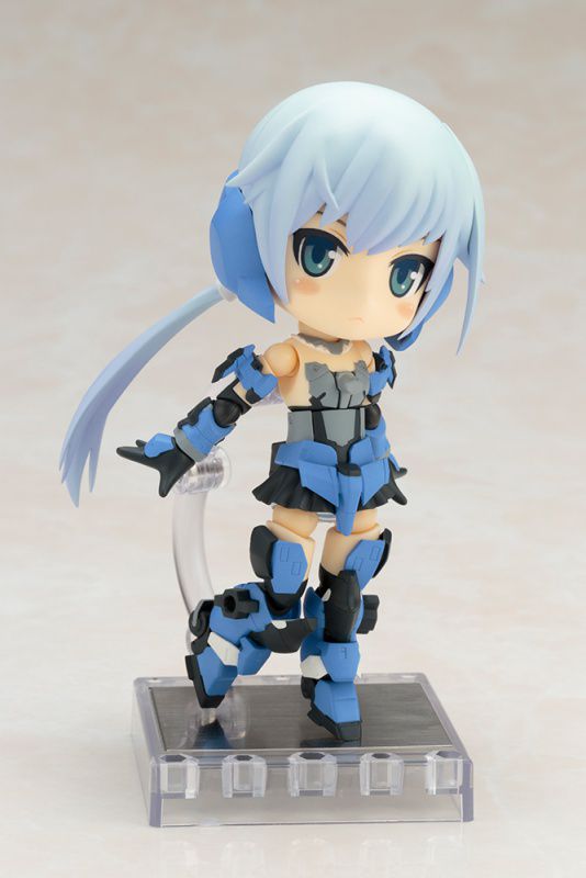 KOTOBUKIYA FRAME ARMS GIRL STYLET CU-POCHE ACTION FIGURE [en.kotobukiya.co.jp] KOTOBUKIYA FRAME ARMS GIRL STYLET CU-POCHE ACTION FIGURE 9