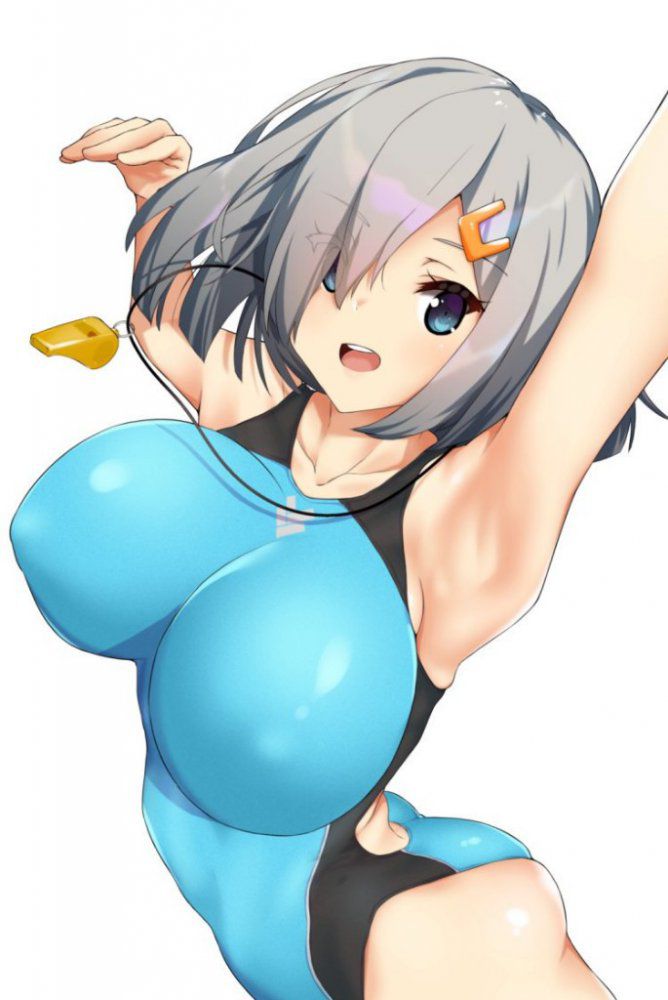 Publish the swimsuit image folder! 13