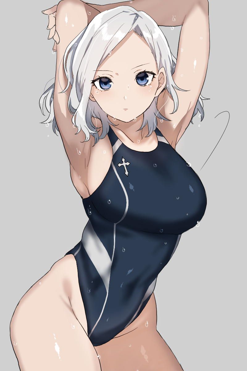 Publish the swimsuit image folder! 18