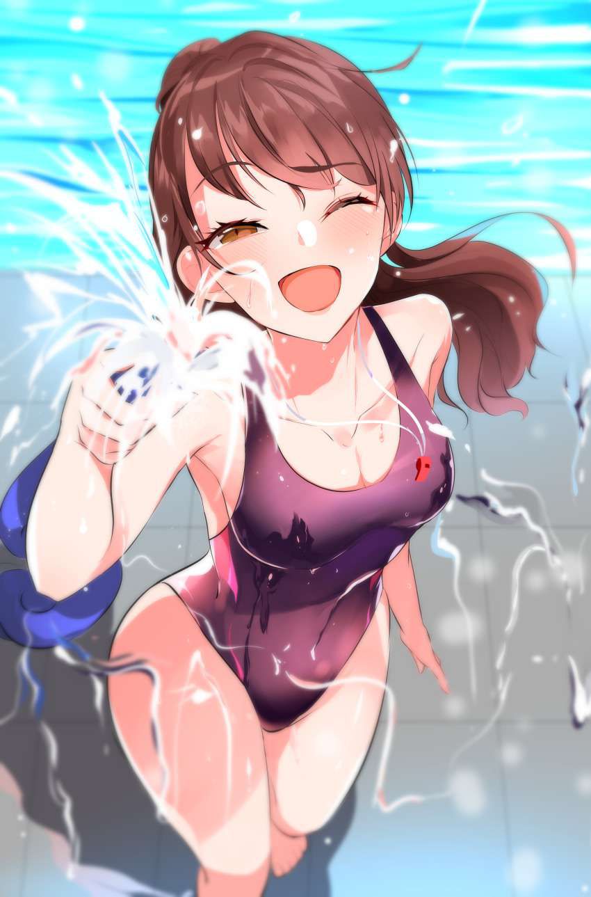 Publish the swimsuit image folder! 19