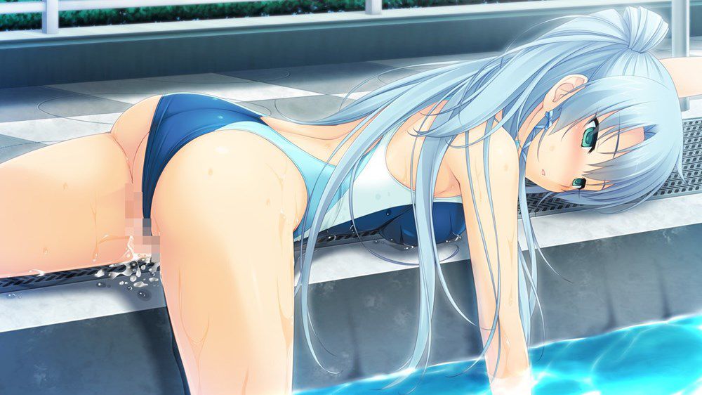 Publish the swimsuit image folder! 20